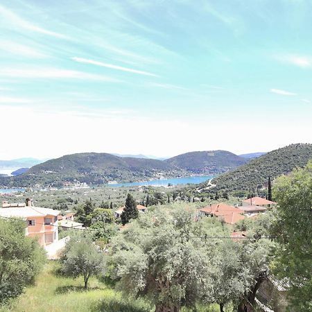 Kores Villas Nydrí Eksteriør bilde