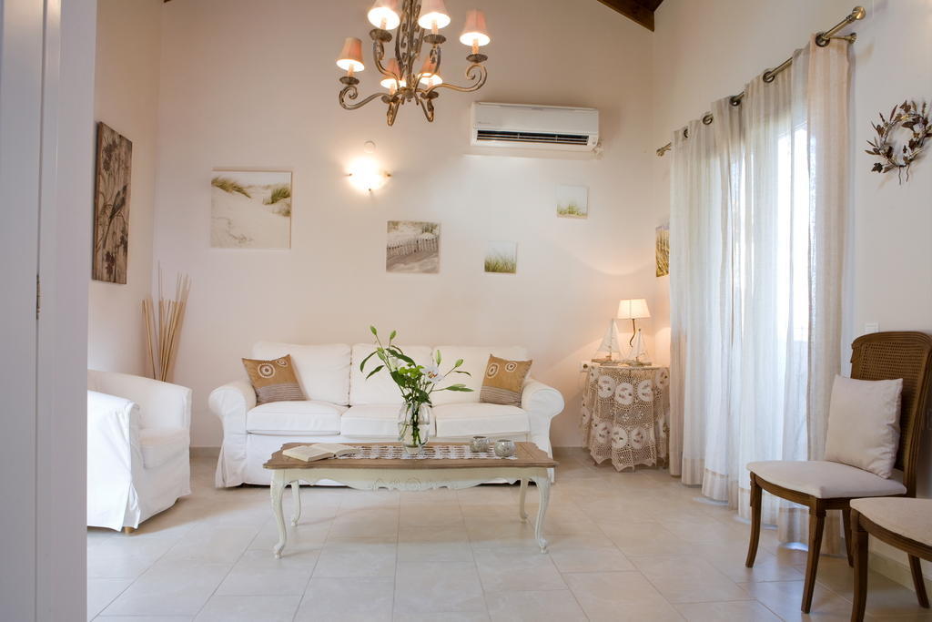Kores Villas Nydrí Rom bilde