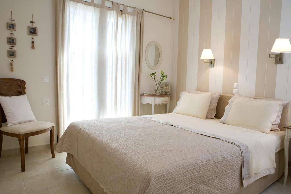 Kores Villas Nydrí Rom bilde